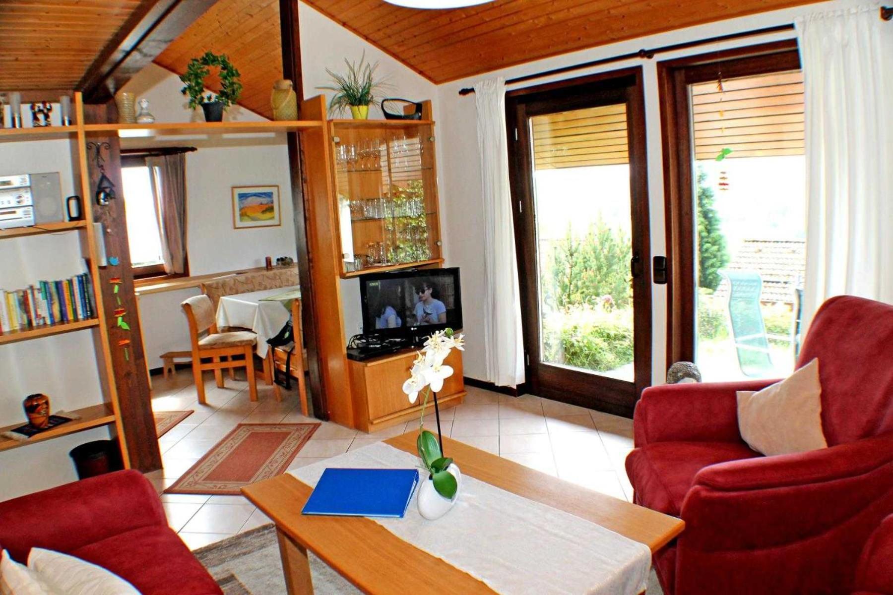 Feriendorf Öfingen 02