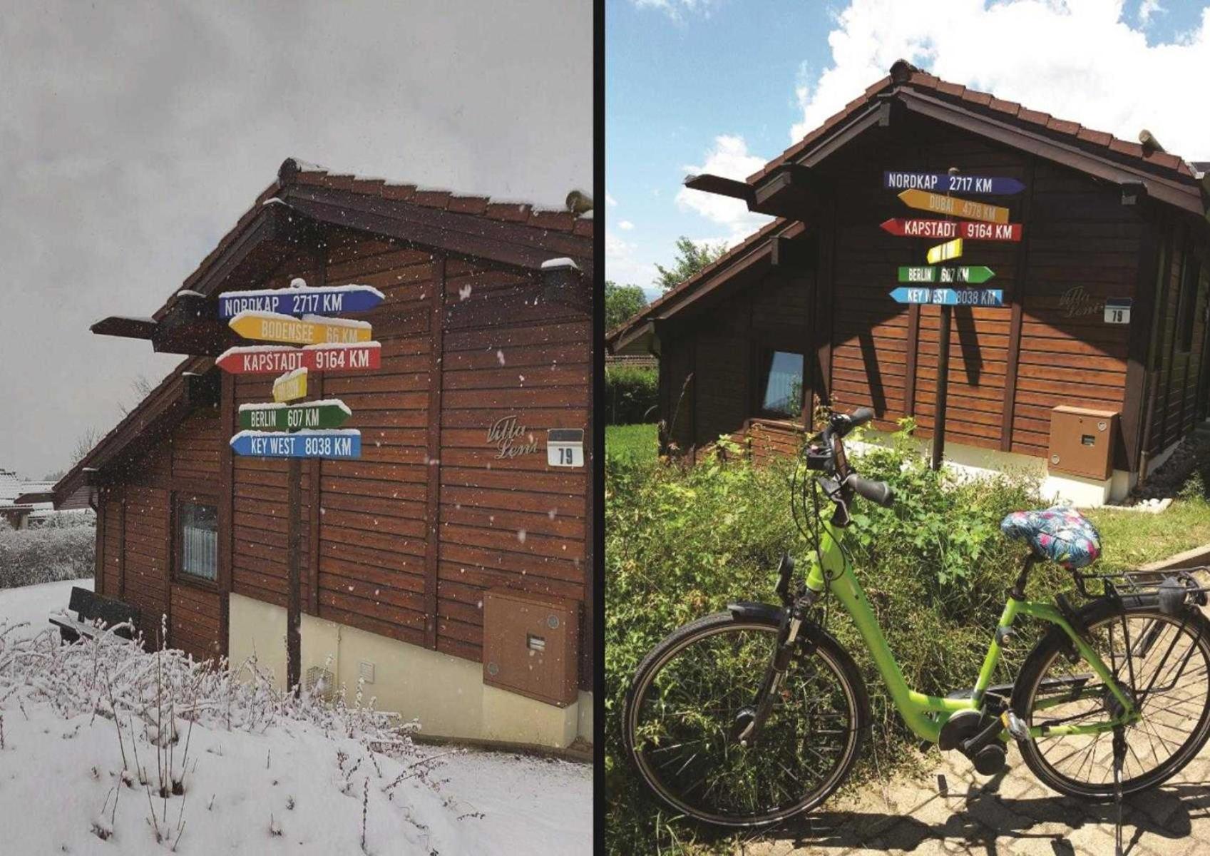 Feriendorf Öfingen 02