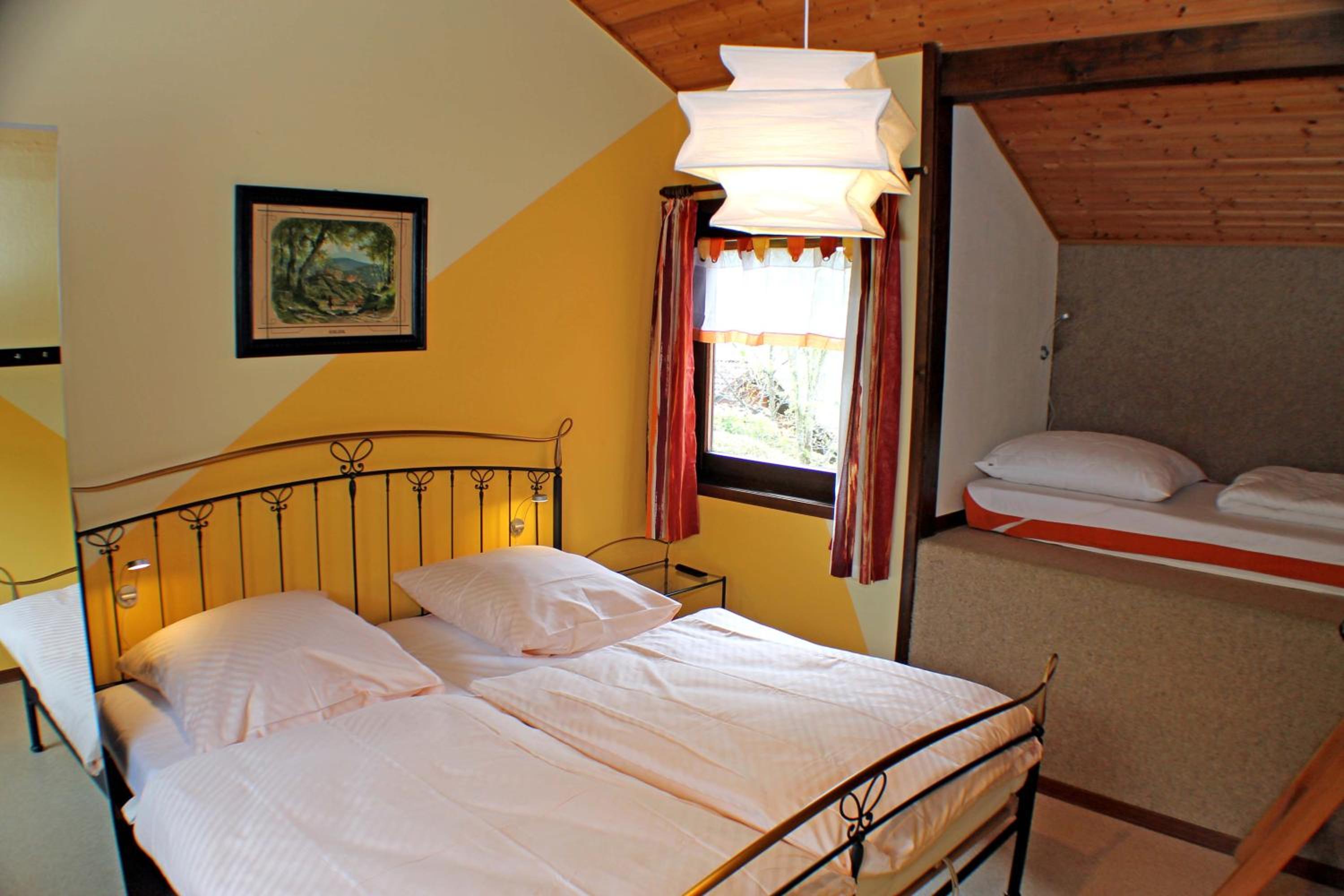 Feriendorf Öfingen 02