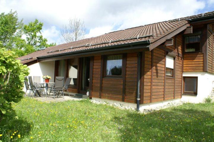 Feriendorf Öfingen 02