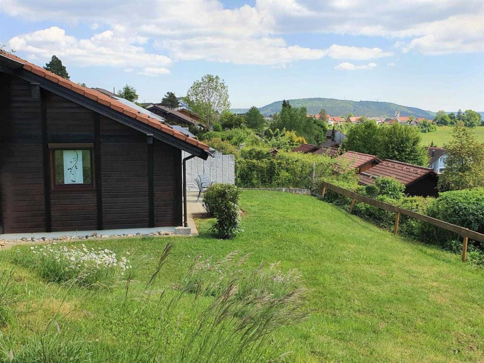 Feriendorf Öfingen 02