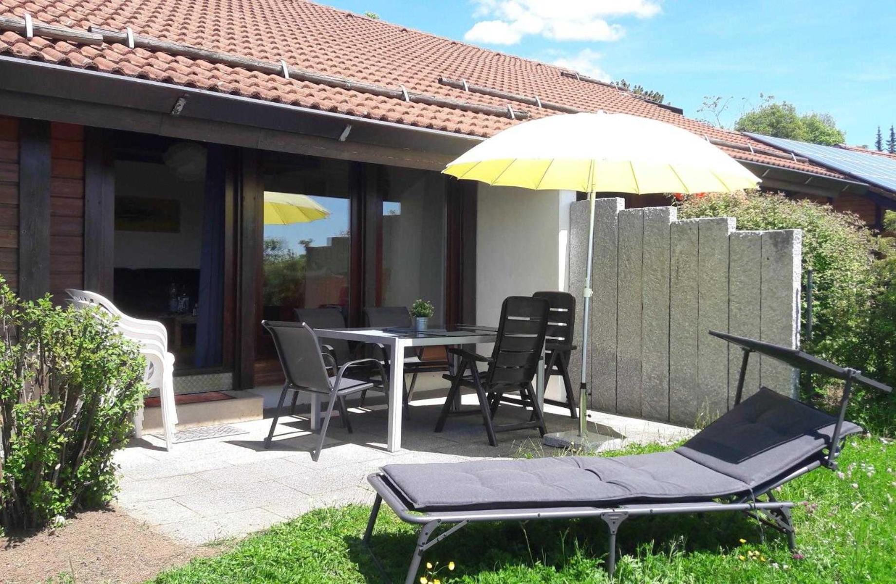 Feriendorf Öfingen 02