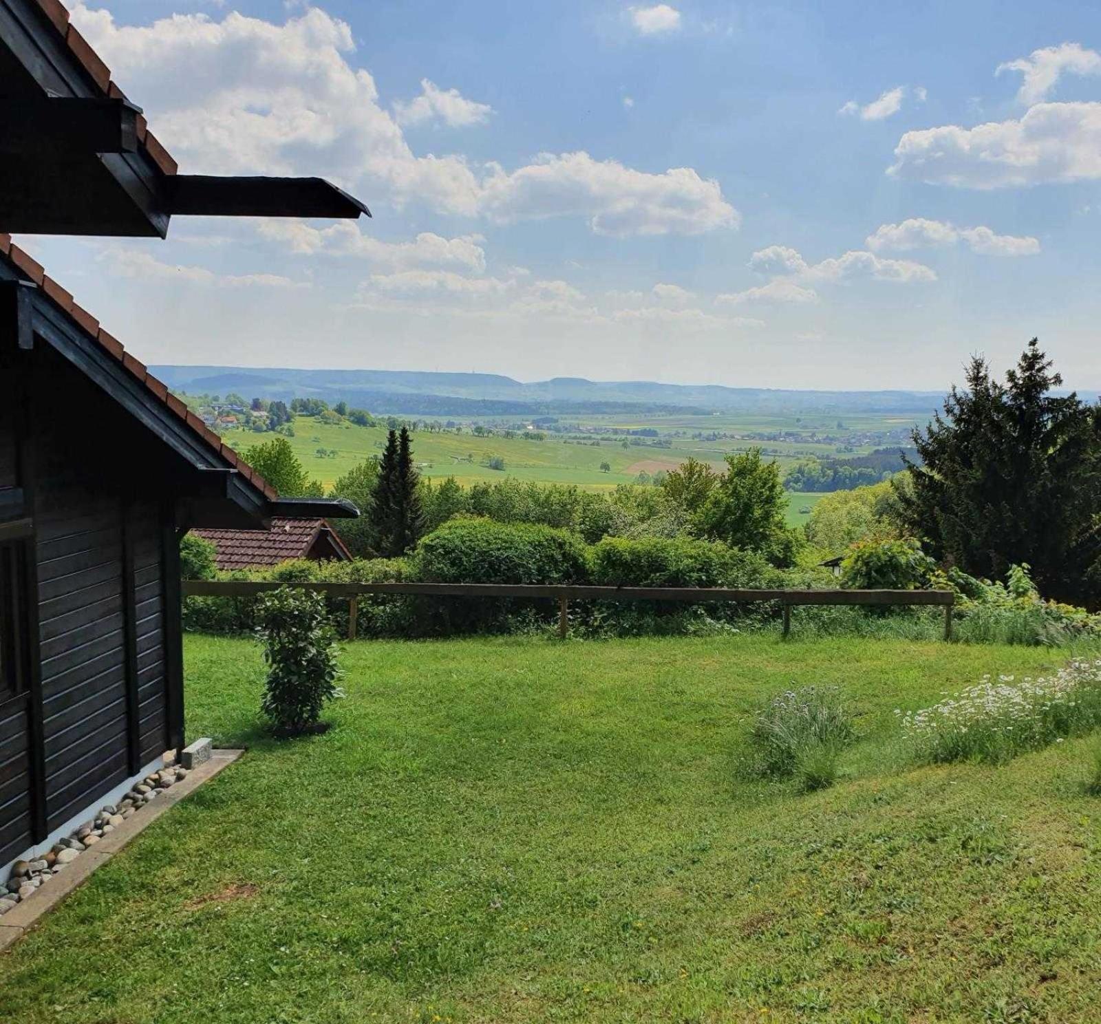 Feriendorf Öfingen 02