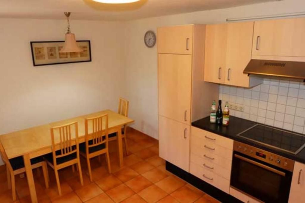 Ferienhaus Lilie Hof Stallegg