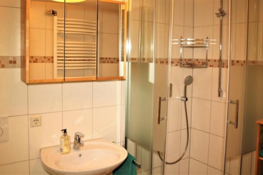 Ferienhaus Lilie Hof Stallegg