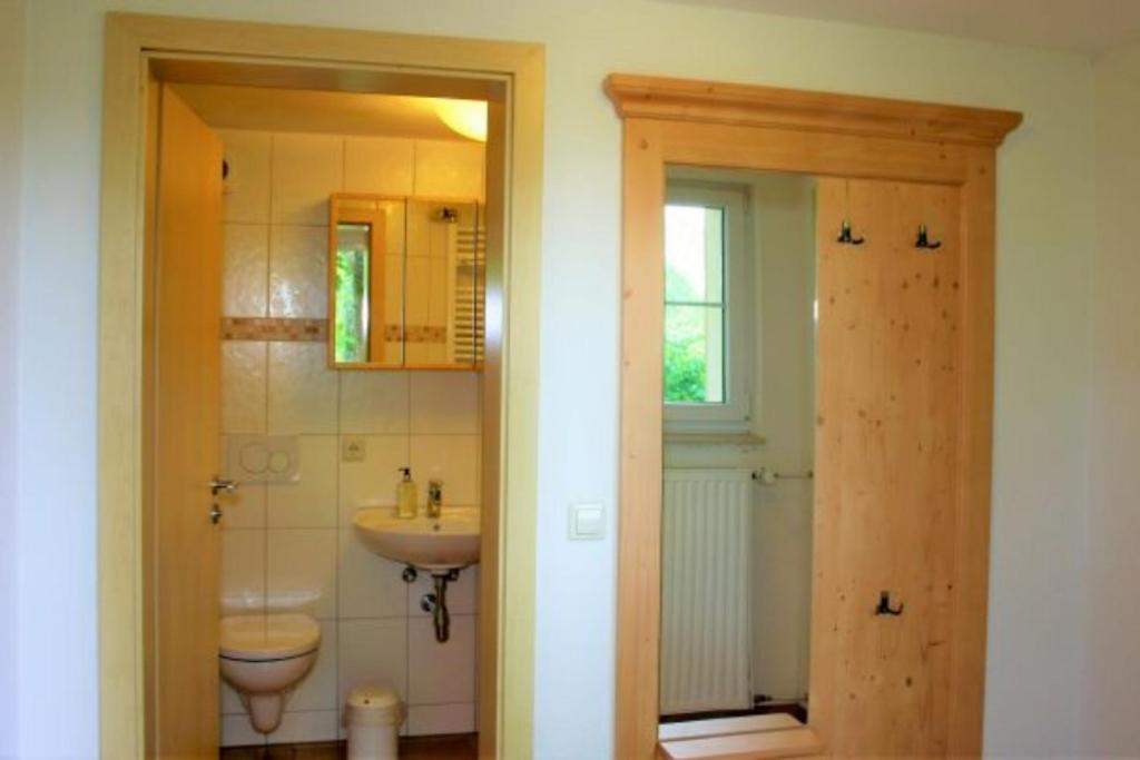 Ferienhaus Lilie Hof Stallegg