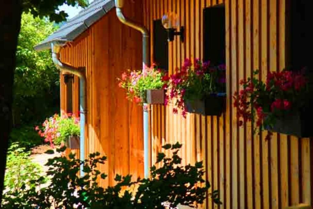 Ferienhaus Lilie Hof Stallegg