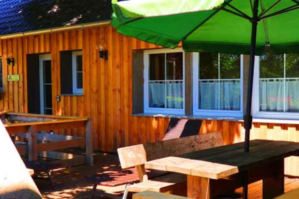 Ferienhaus Lilie Hof Stallegg