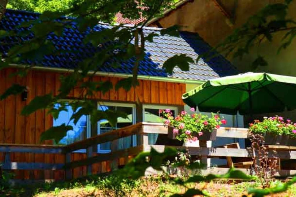 Ferienhaus Lilie Hof Stallegg