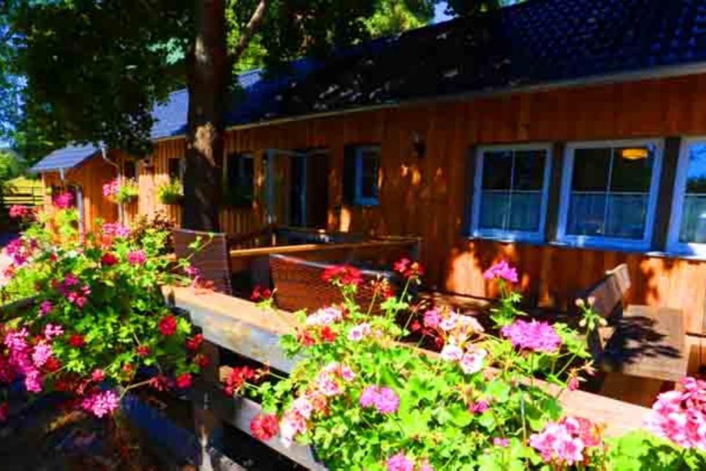 Ferienhaus Lilie Hof Stallegg