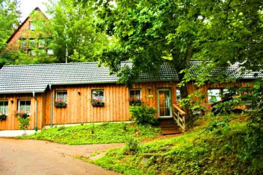 Ferienhaus Lilie Hof Stallegg