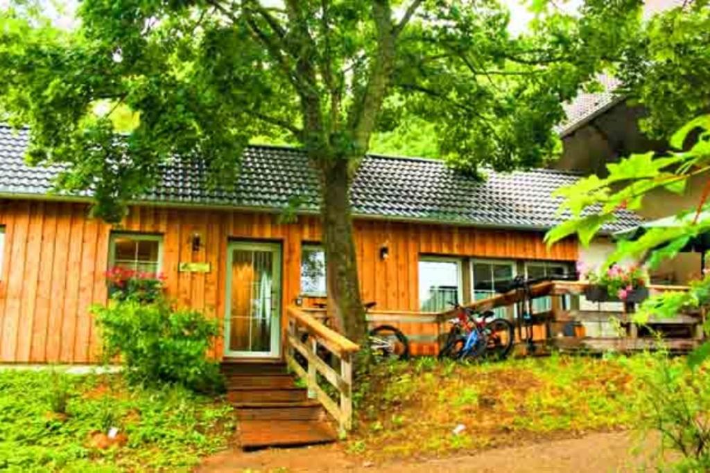 Ferienhaus Lilie Hof Stallegg