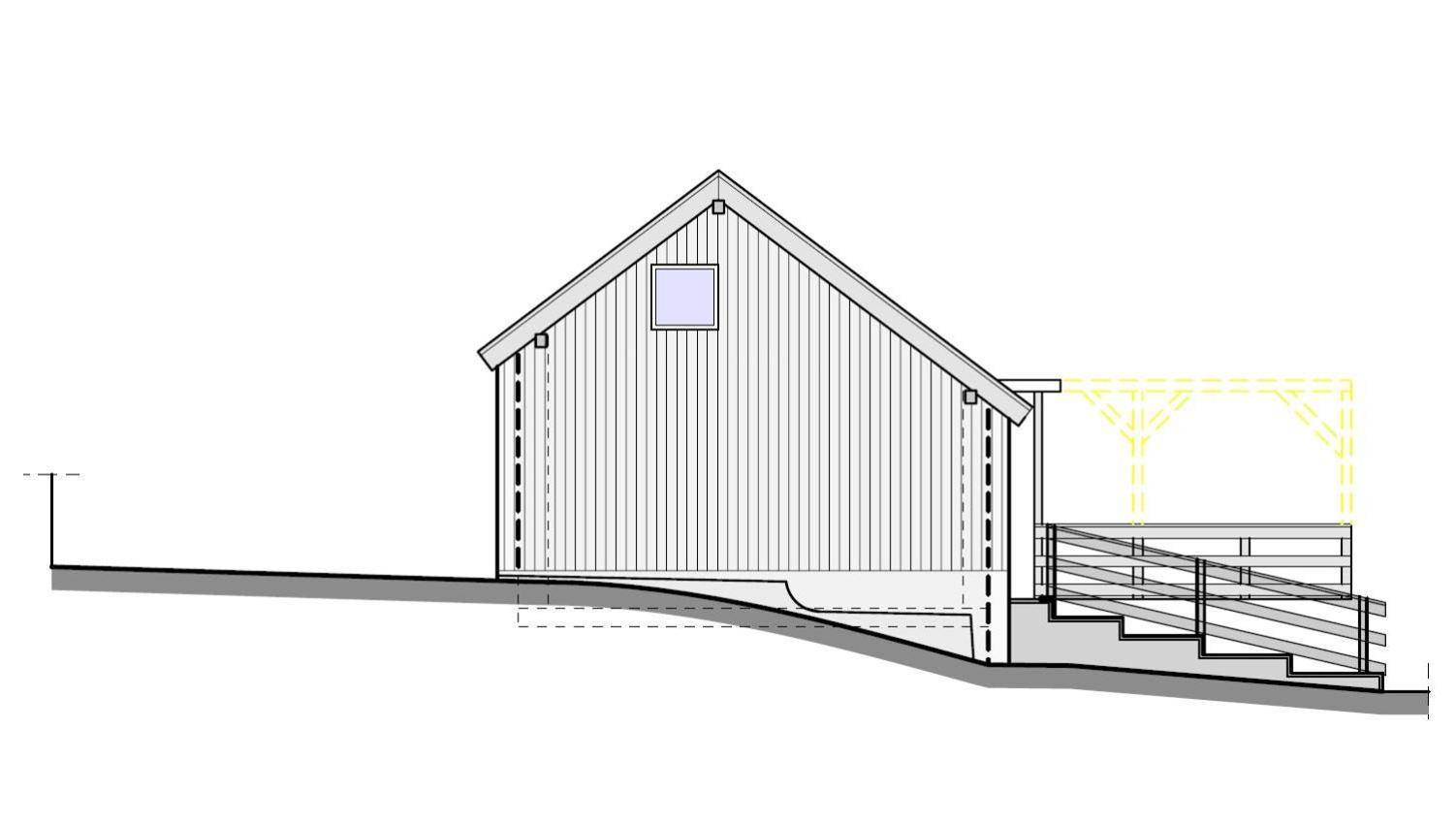 Ferienhaus Lilie Hof Stallegg