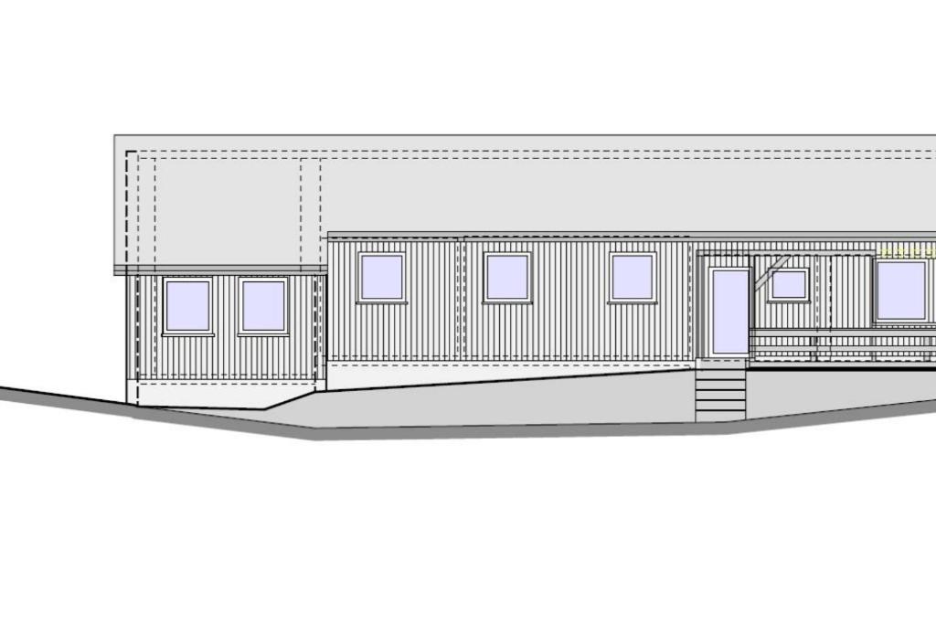 Ferienhaus Lilie Hof Stallegg