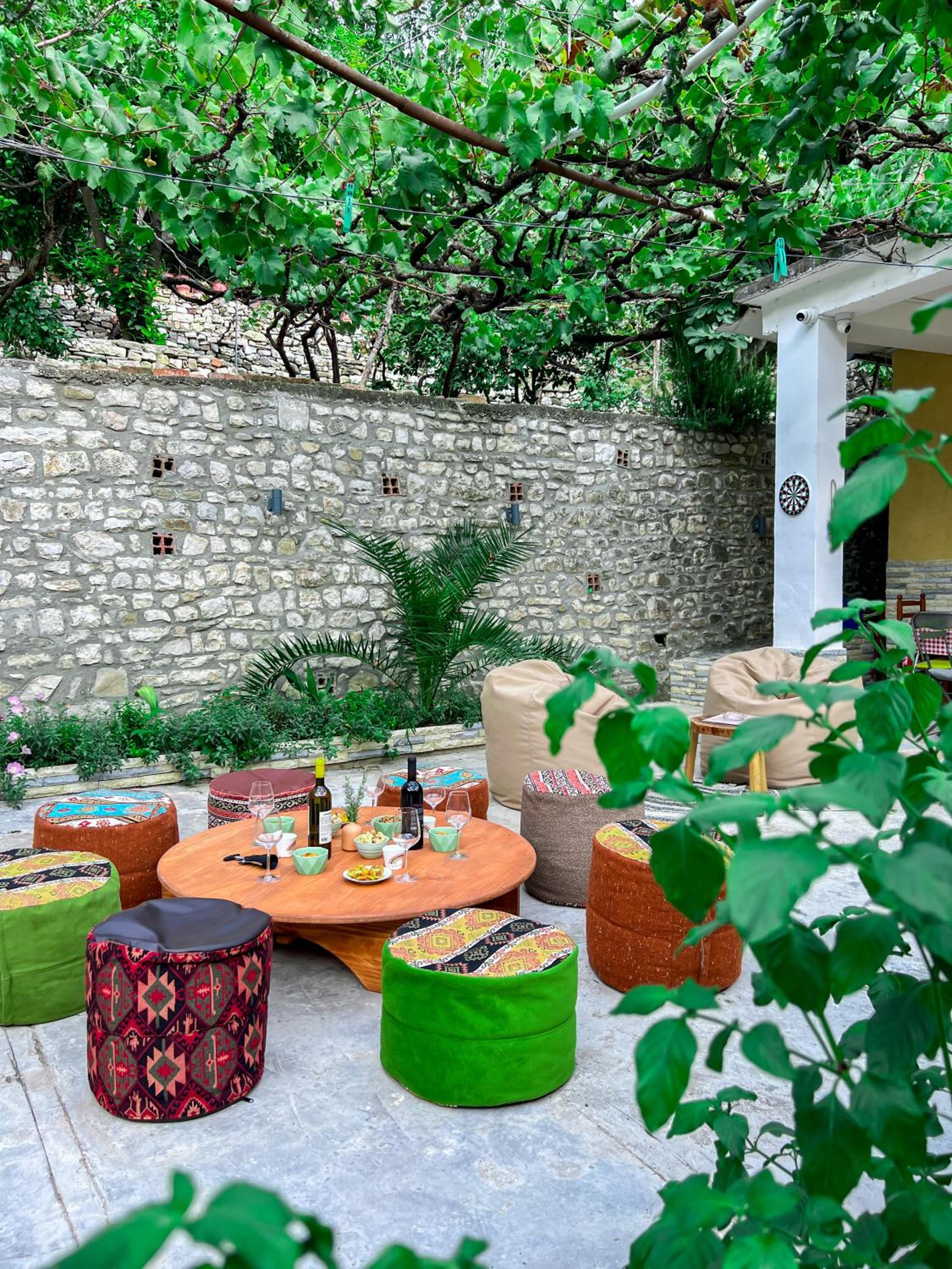 Nika's Guest House