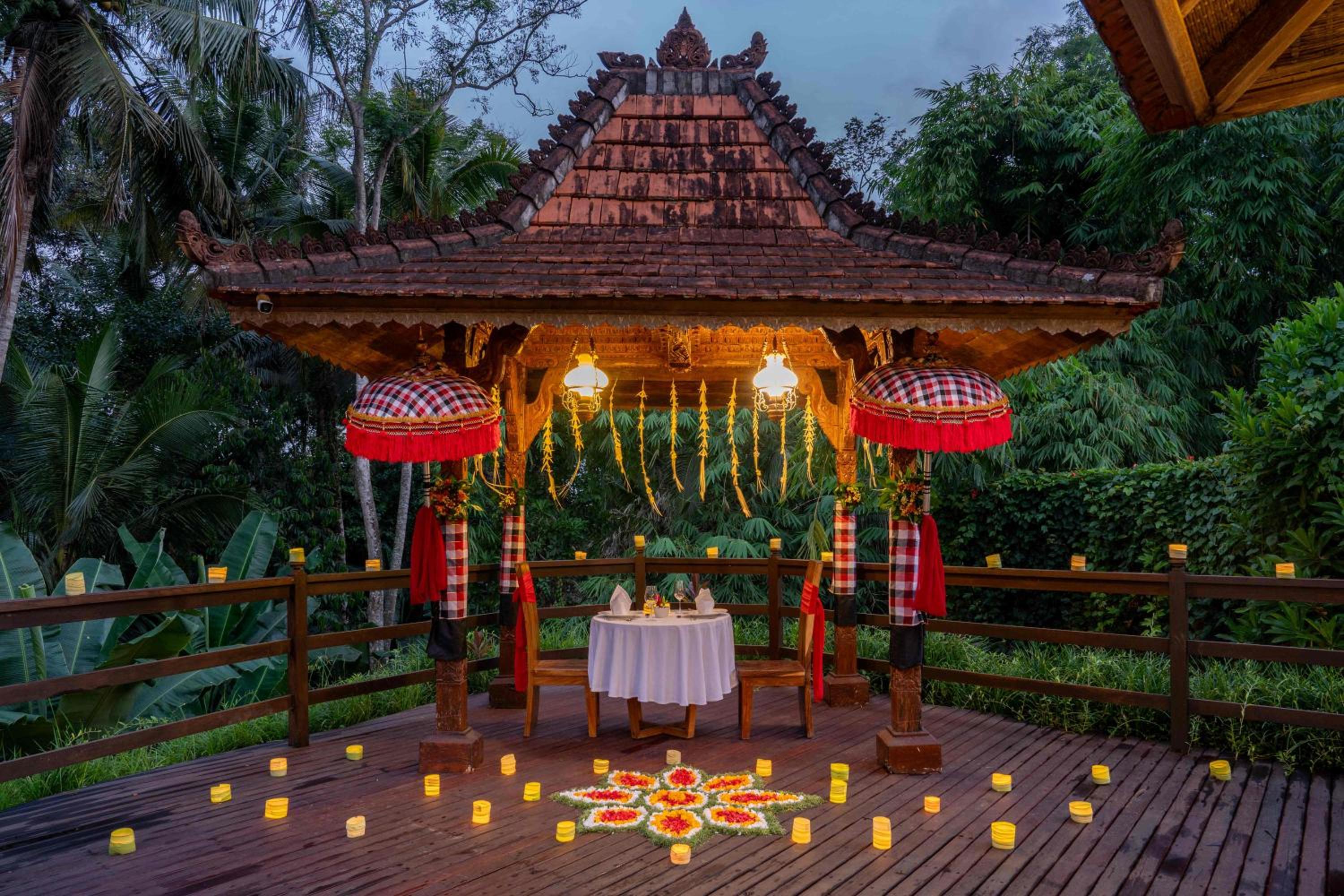 Aryaswara Villa Ubud