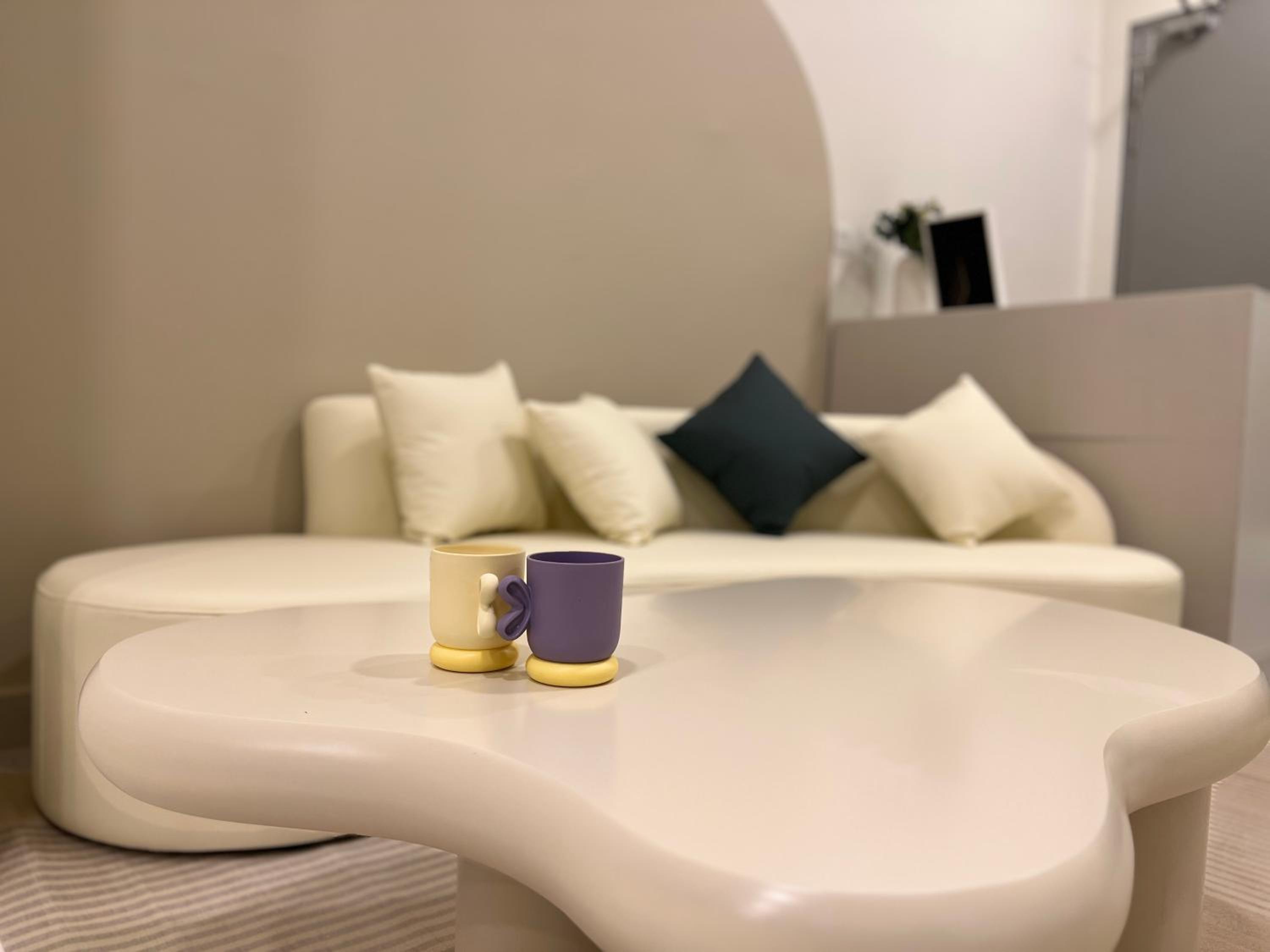 Core Soho Suite Muji Quad Studio 4Pax Sepang KLIA by Our Stay photo 3