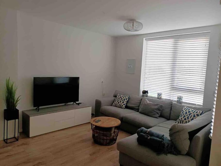Schitterend appartement, 150 m van het strand view 2