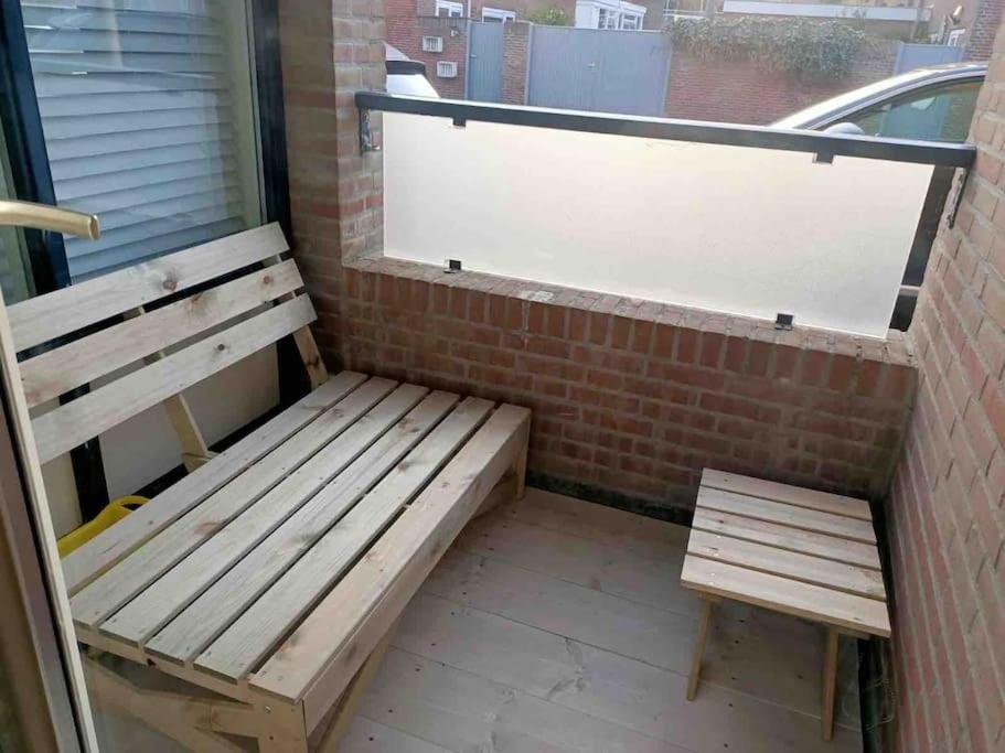 Schitterend appartement, 150 m van het strand view 3