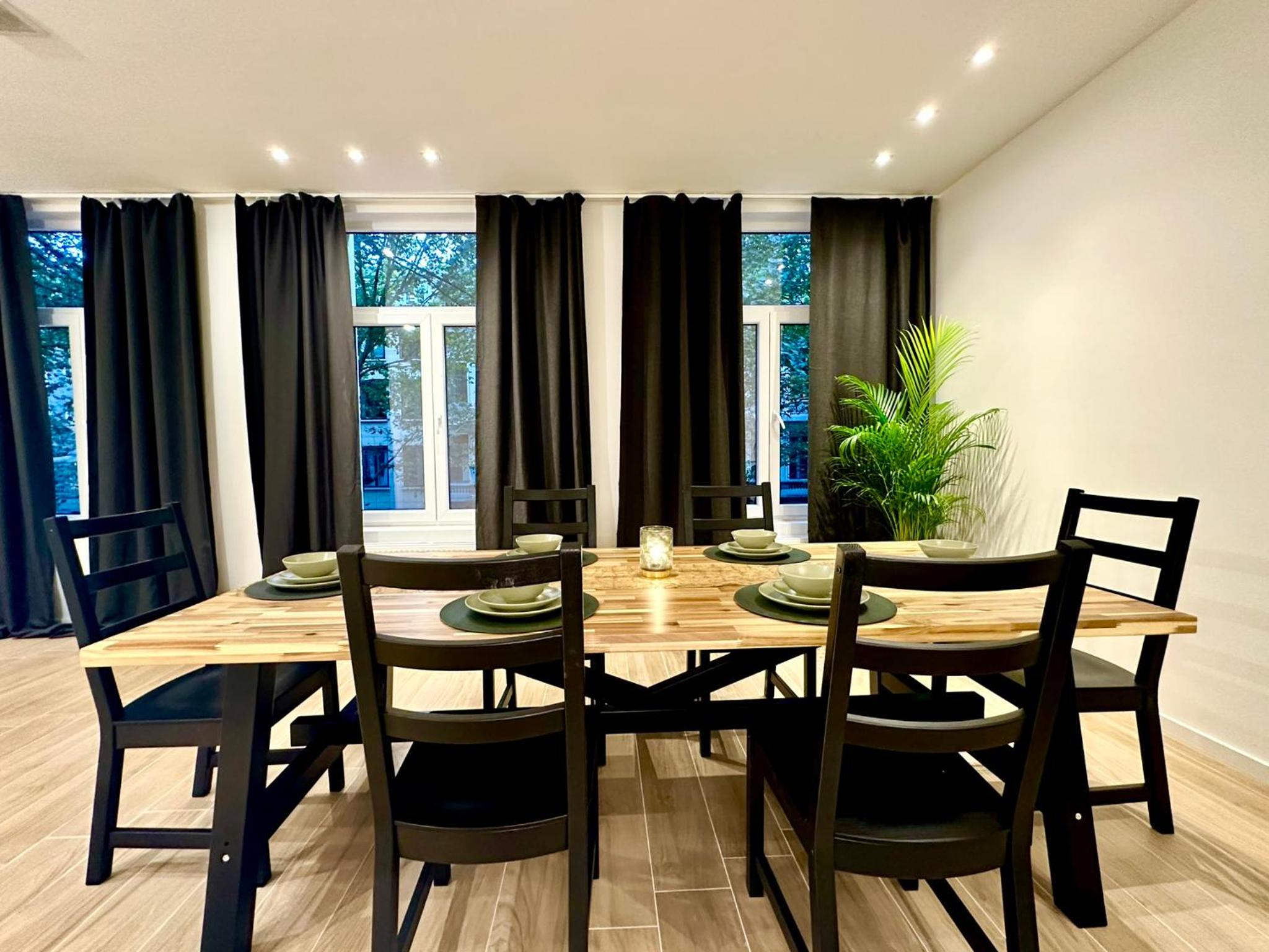 Luxury Suites Park by Rikas Hotels