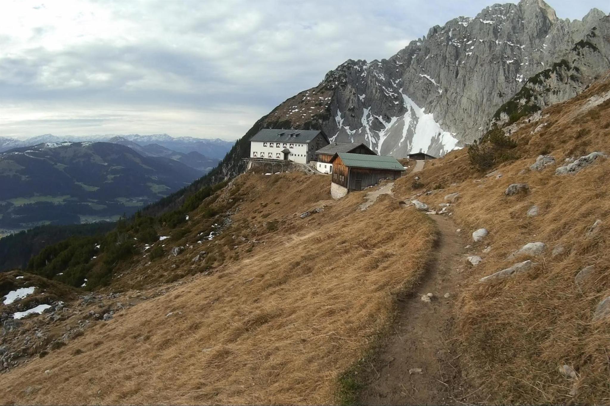 Haus Schmidbauer