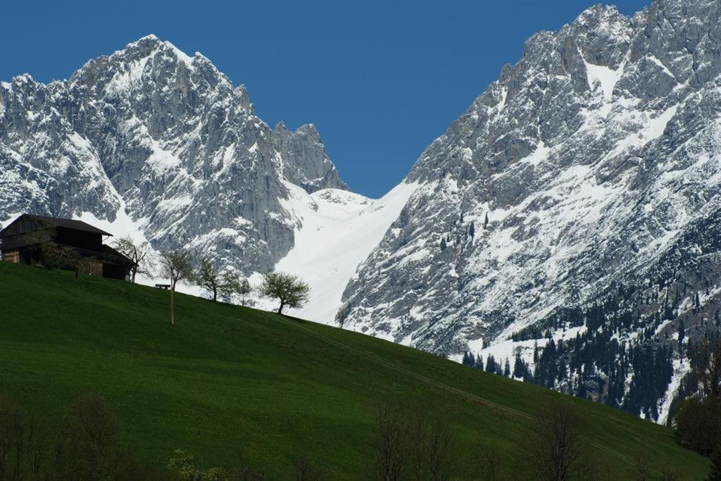 Haus Schmidbauer