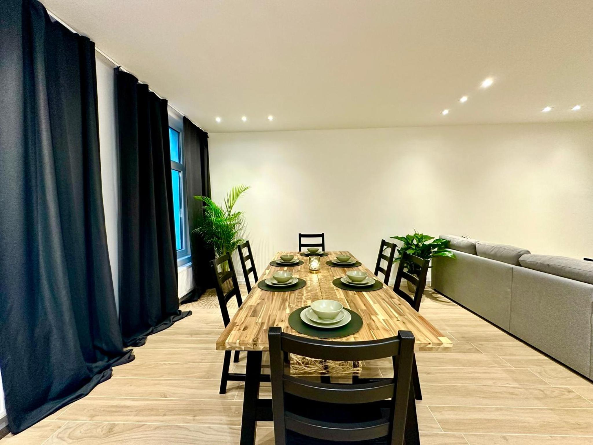 Luxury Suites Park by Rikas Hotels
