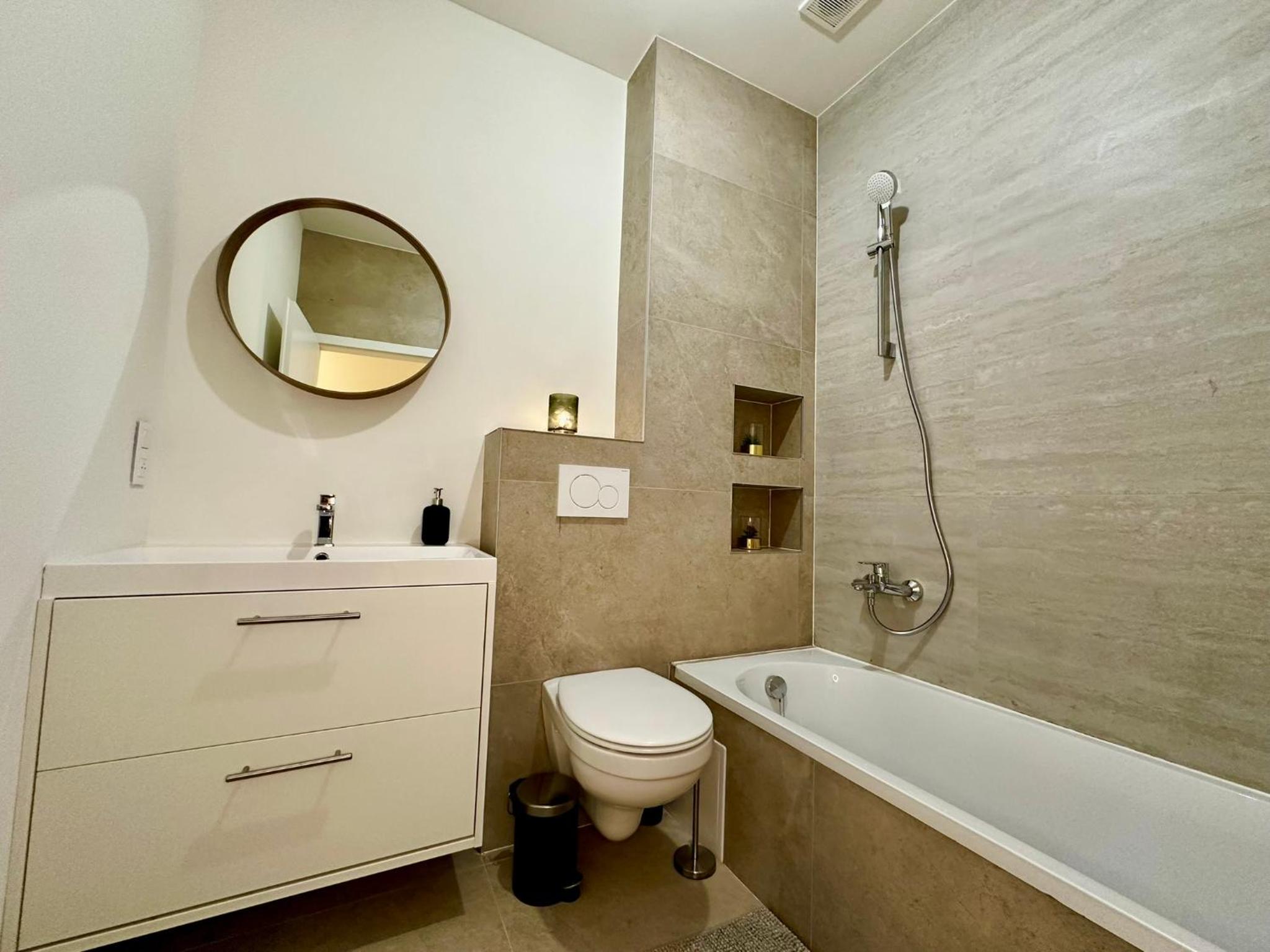 Luxury Suites Park by Rikas Hotels