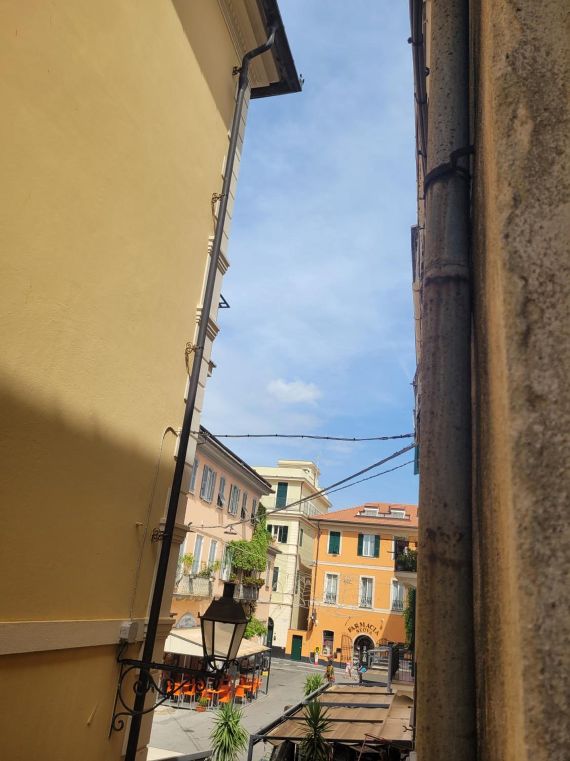 Appartamento vacanze mare Loano