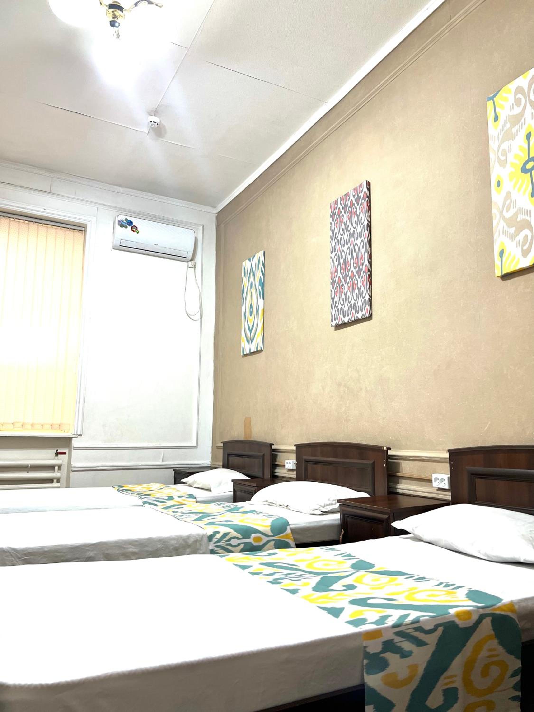 Assalam Apartment