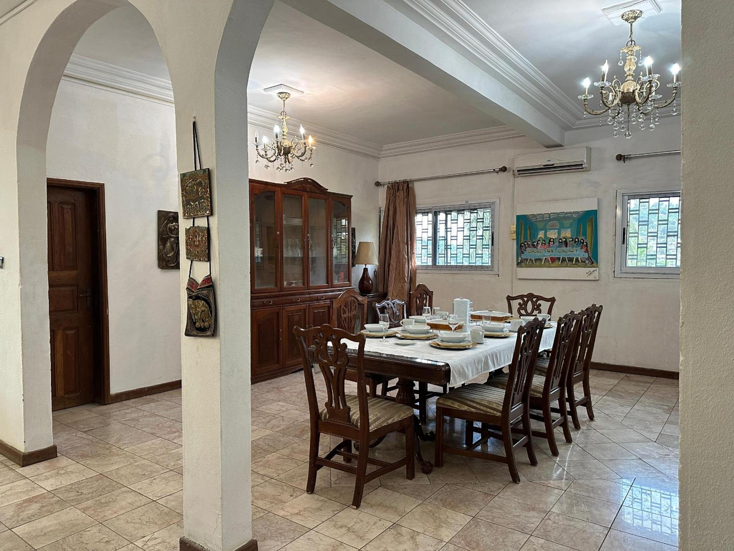 Chateau Folefac