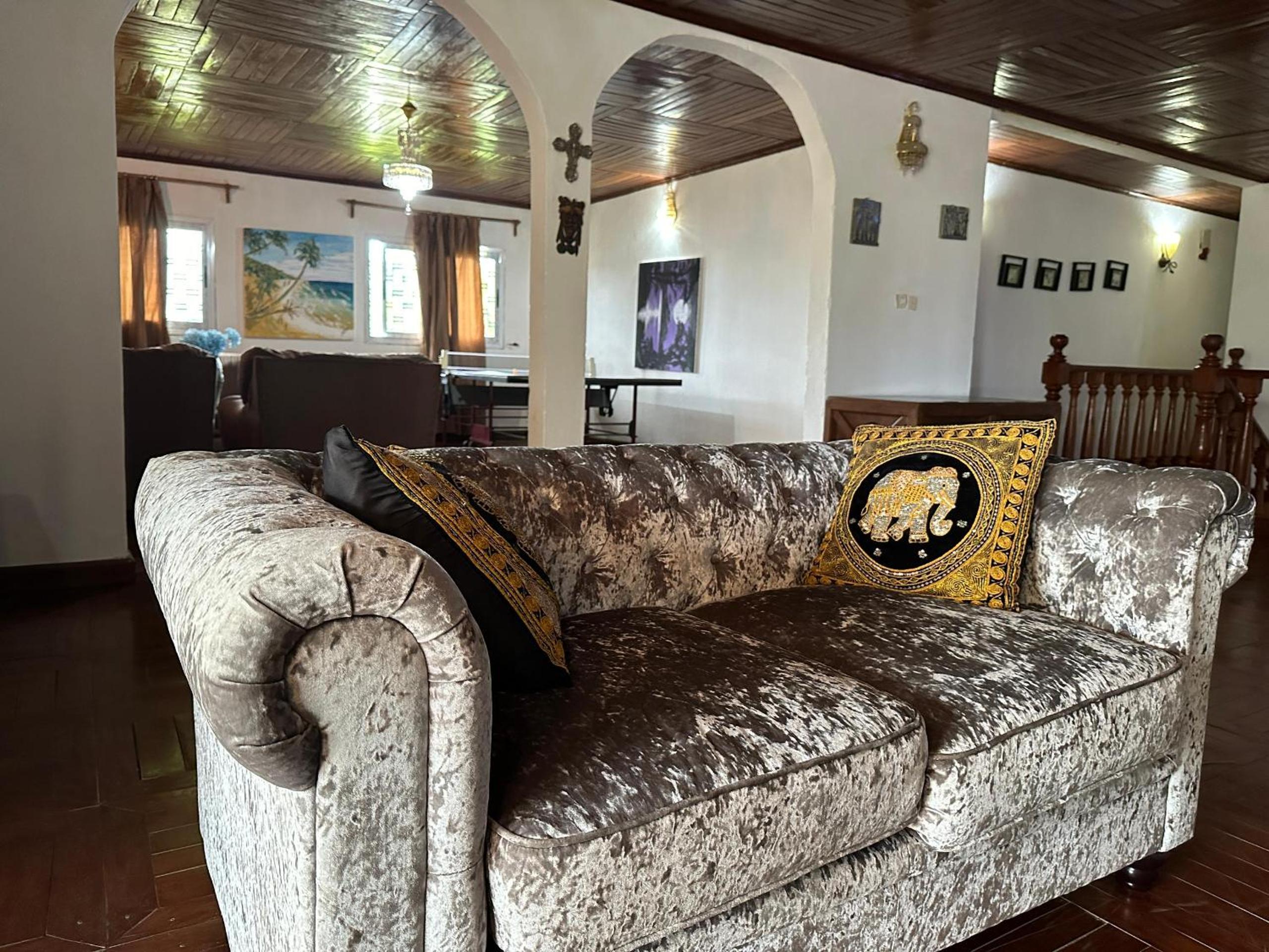 Chateau Folefac