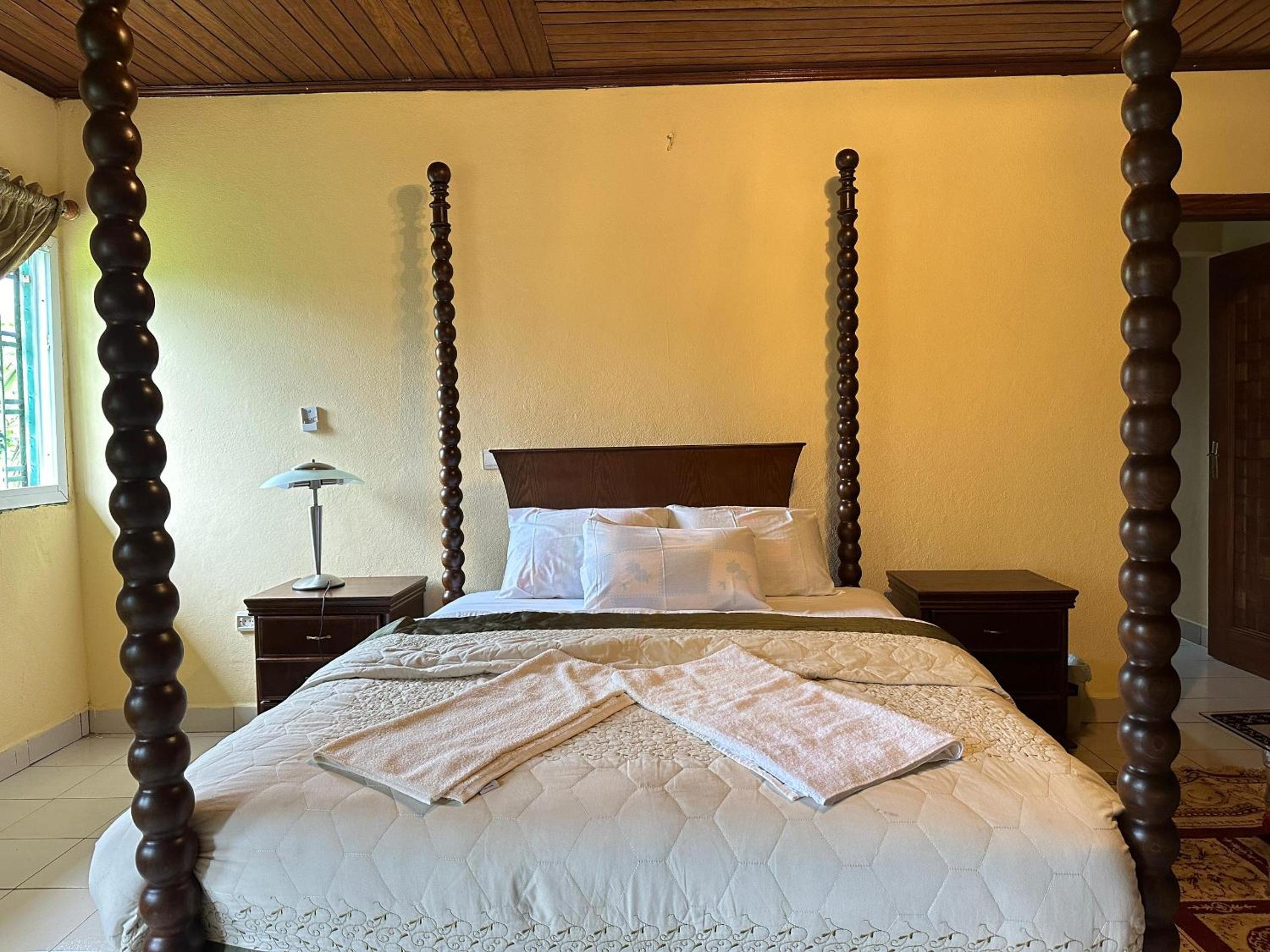 Chateau Folefac