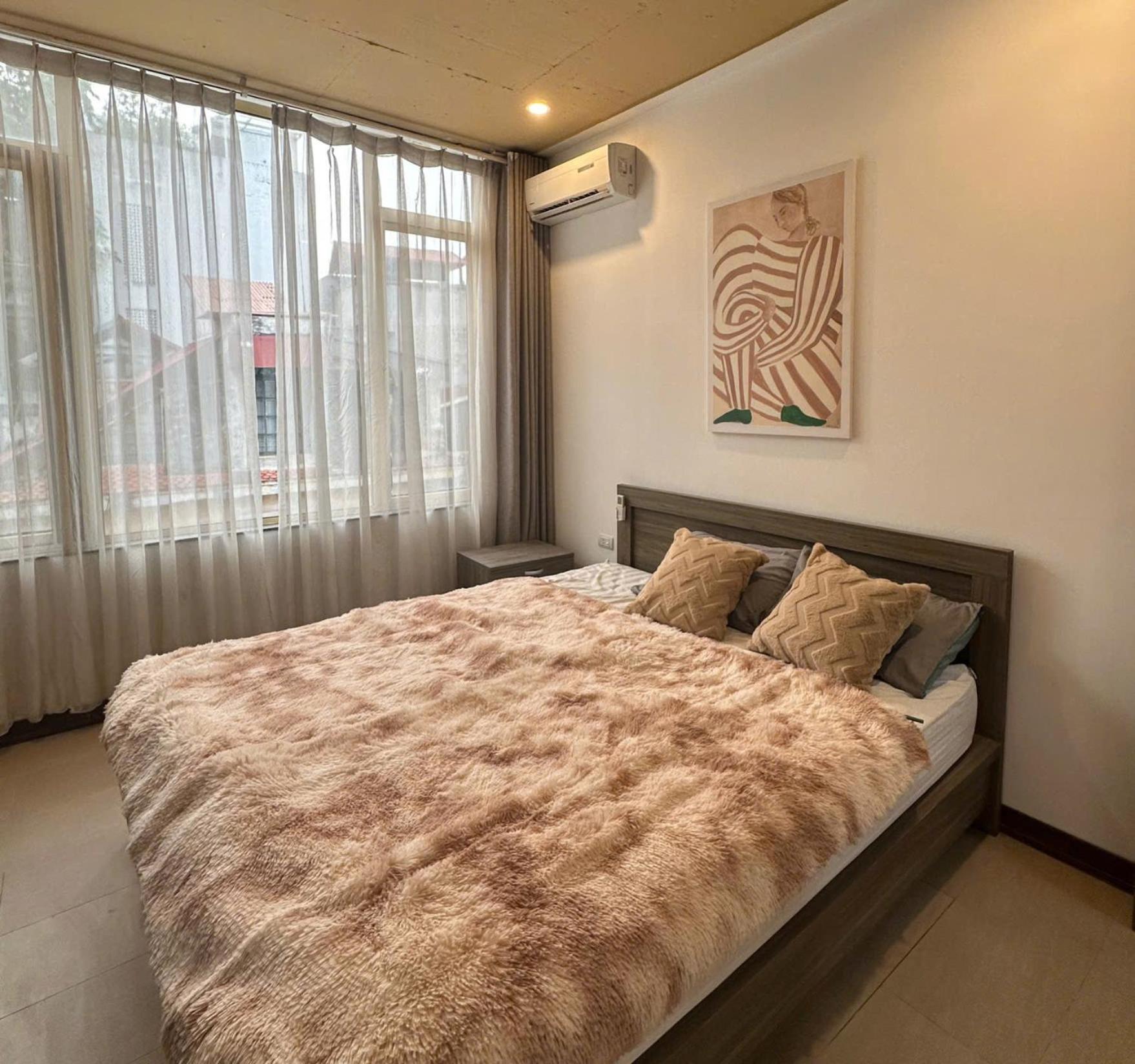 Luxe Paradise Residence 80 Tu Hoa