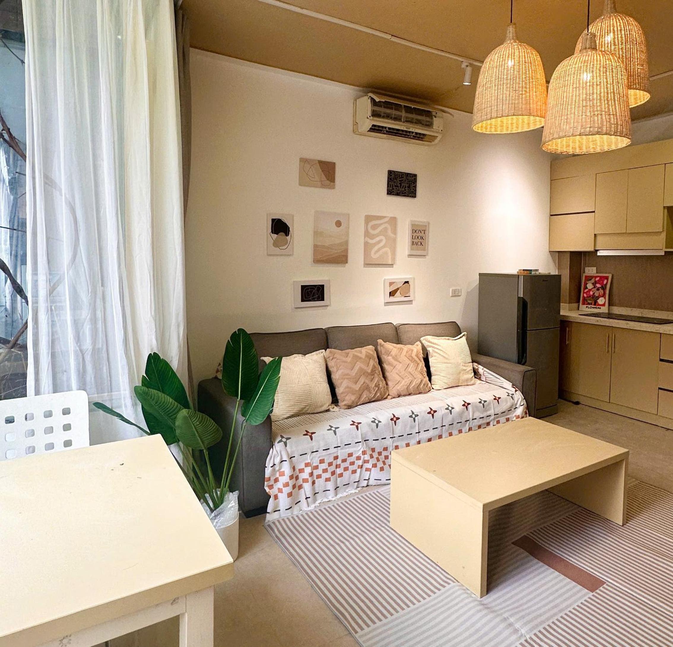 Luxe Paradise Residence 80 Tu Hoa
