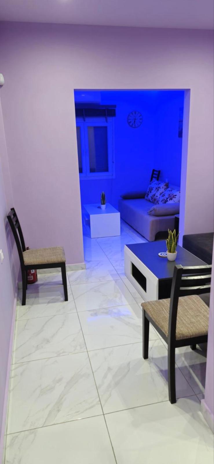 Phidias House