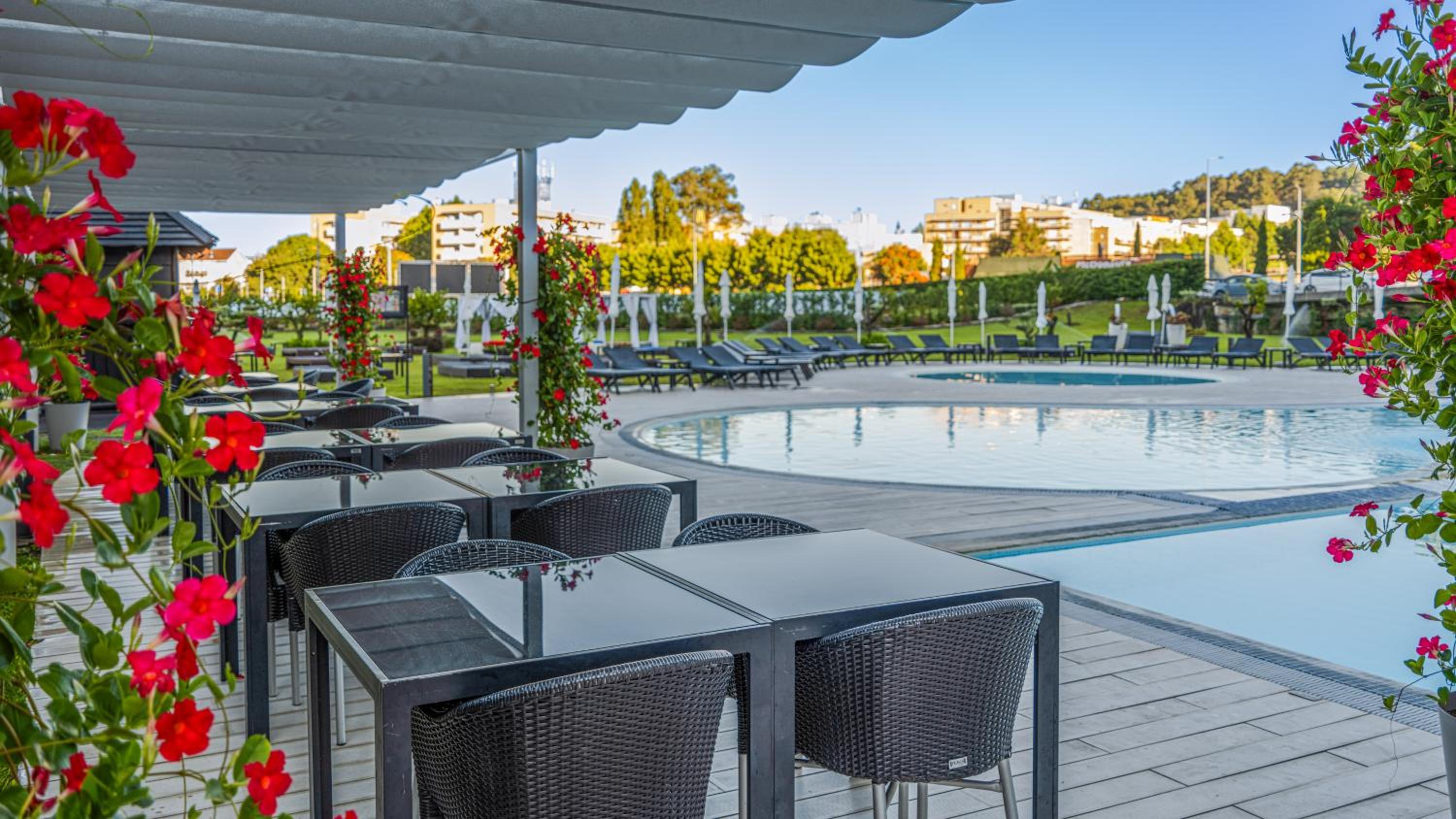 Braga Vacations - Melia Braga Hotel  Spa - Property Image 12
