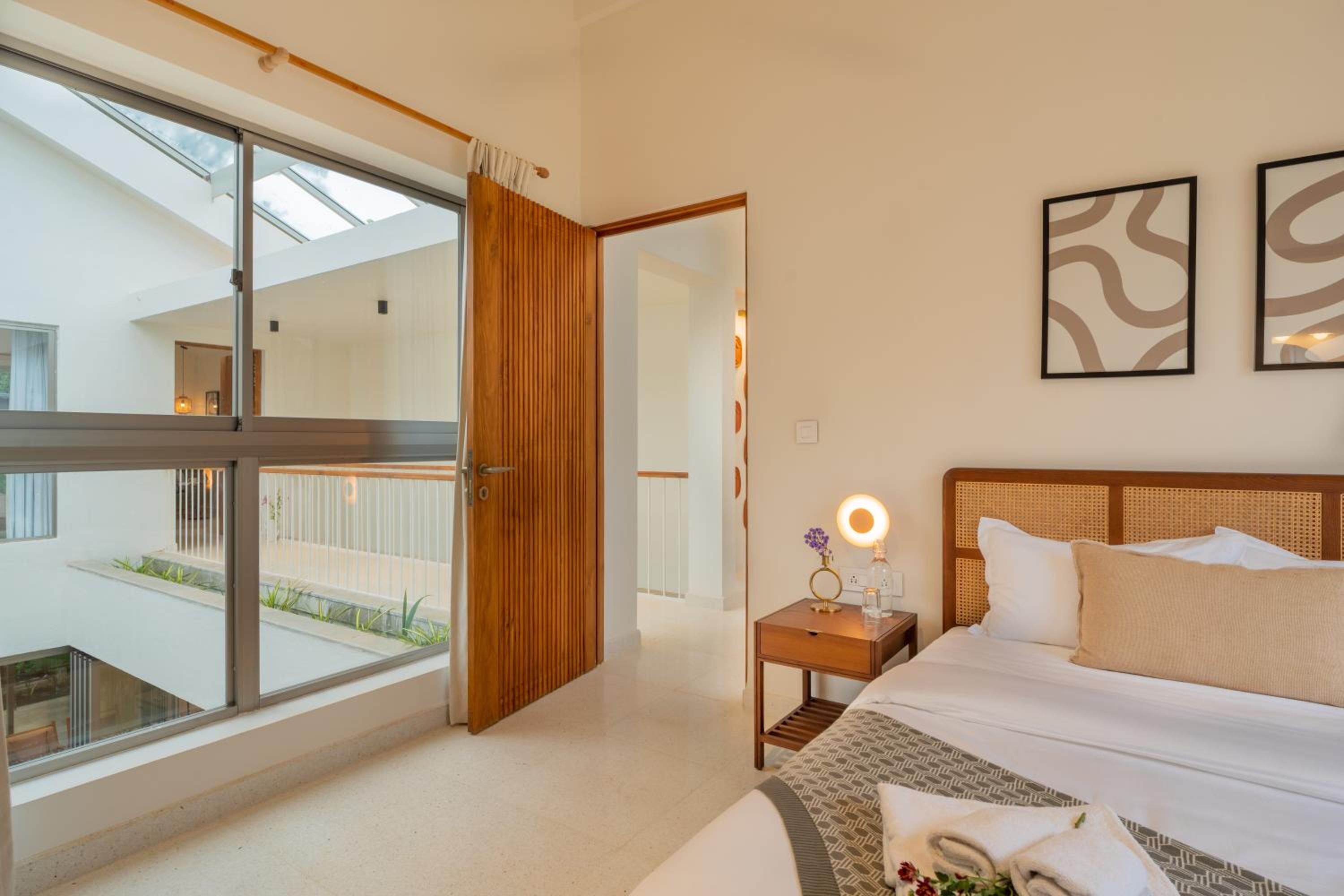 ELIVAAS 3 BHK with Pvt Pool & Spacious living Area - Mirai Villa Sukoon view 5