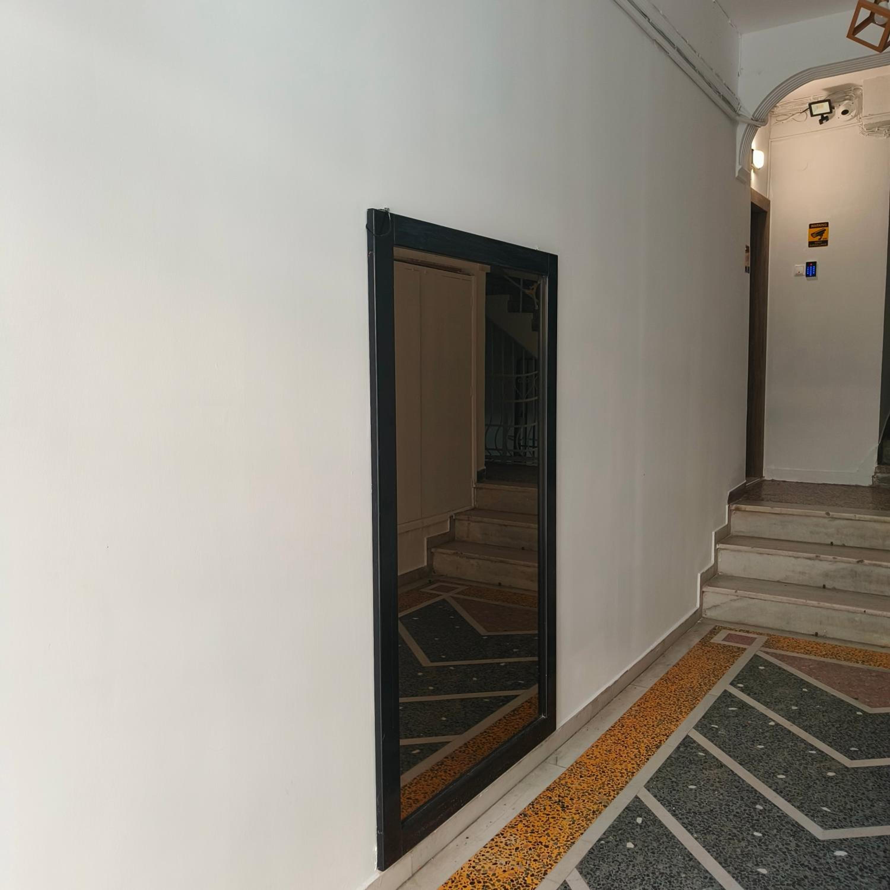 Phidias House