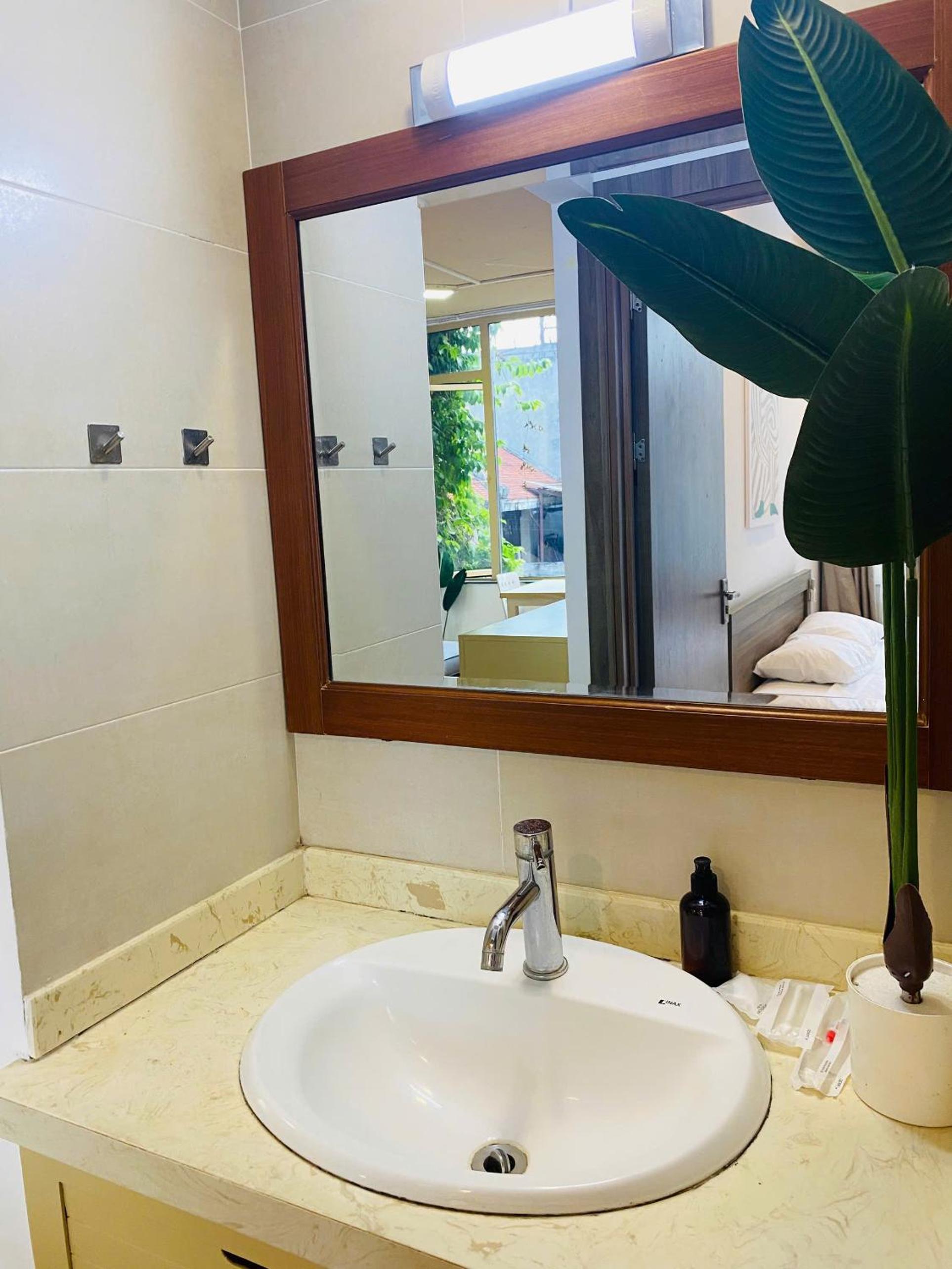 Luxe Paradise Residence 80 Tu Hoa