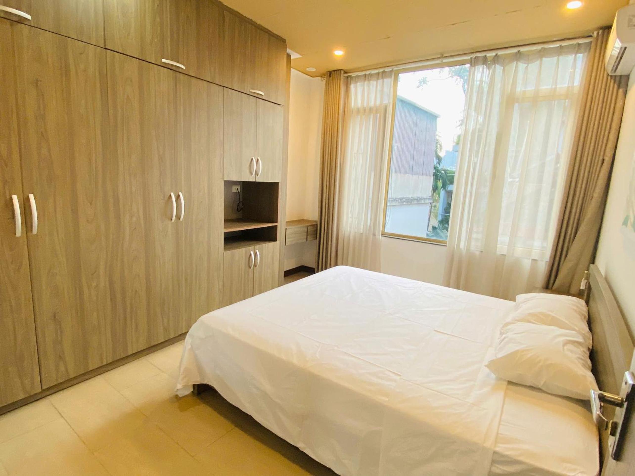 Luxe Paradise Residence 80 Tu Hoa