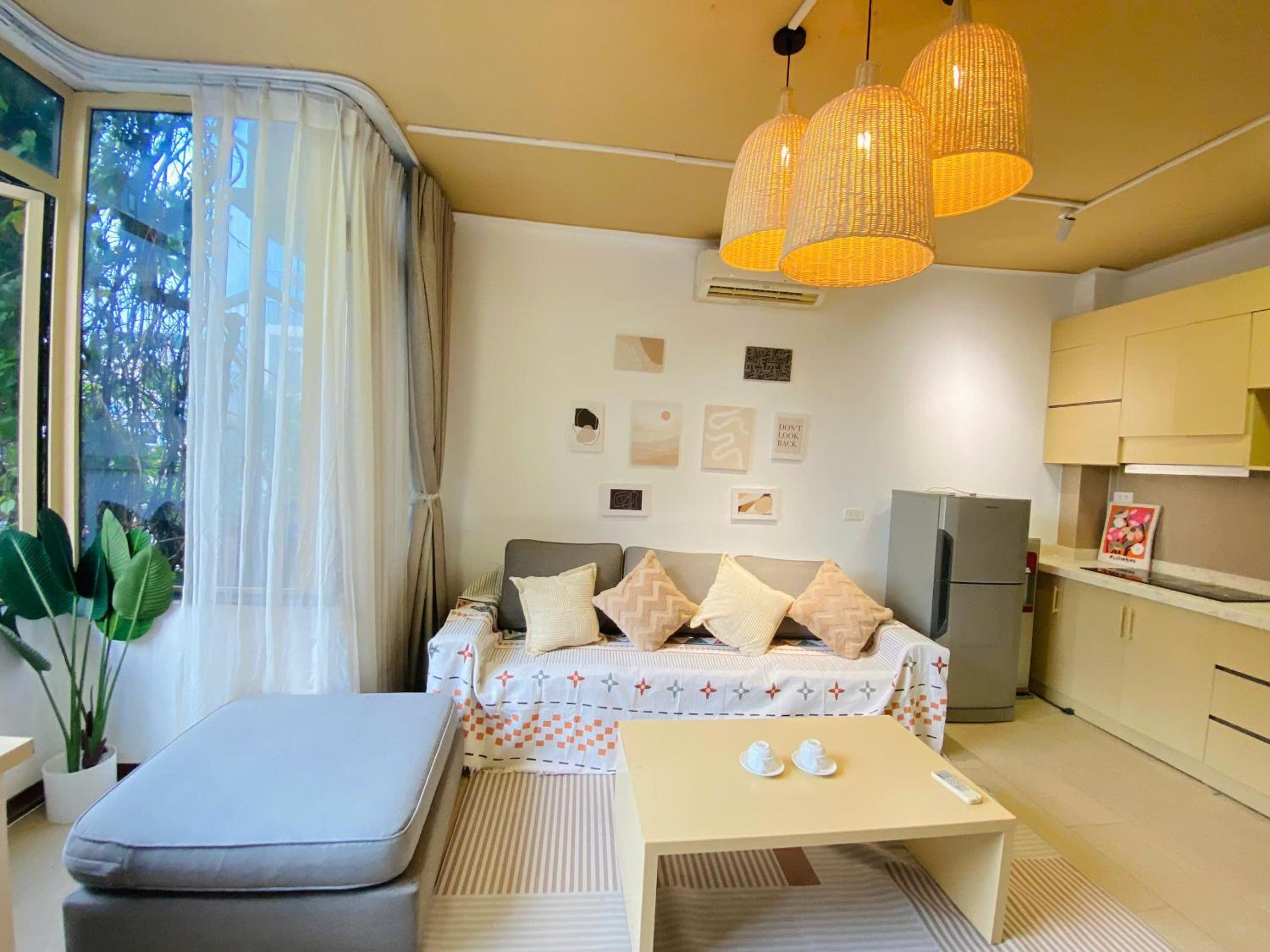 Luxe Paradise Residence 80 Tu Hoa