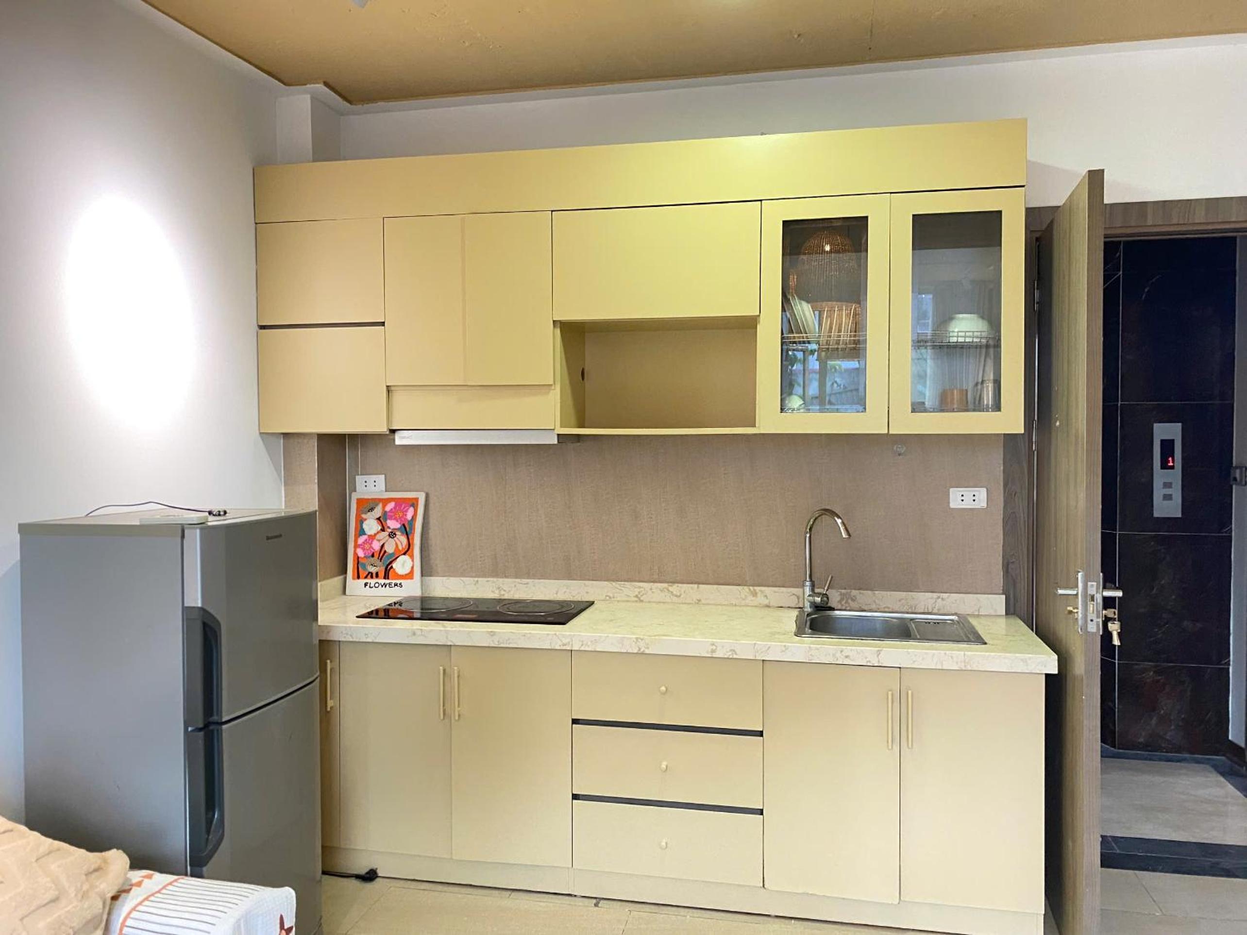 Luxe Paradise Residence 80 Tu Hoa