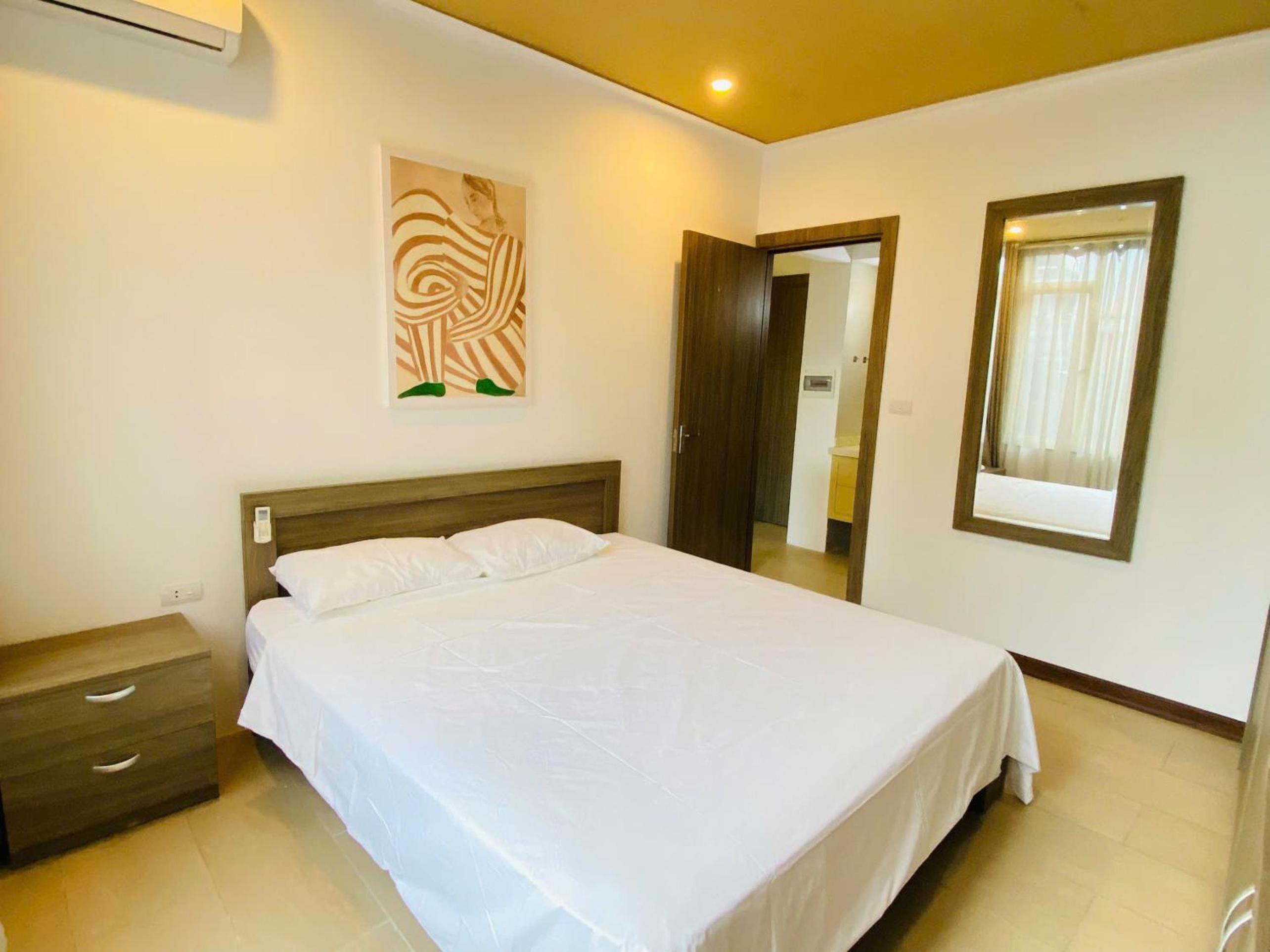 Luxe Paradise Residence 80 Tu Hoa