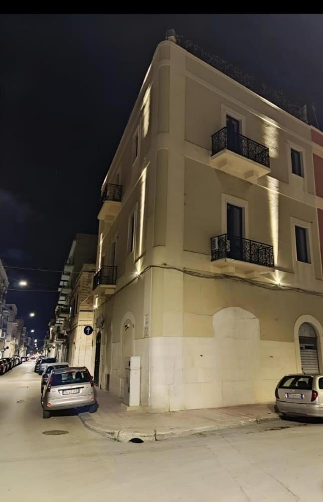 Trani residence