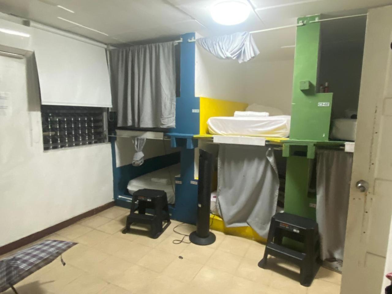 Hospedaje panama