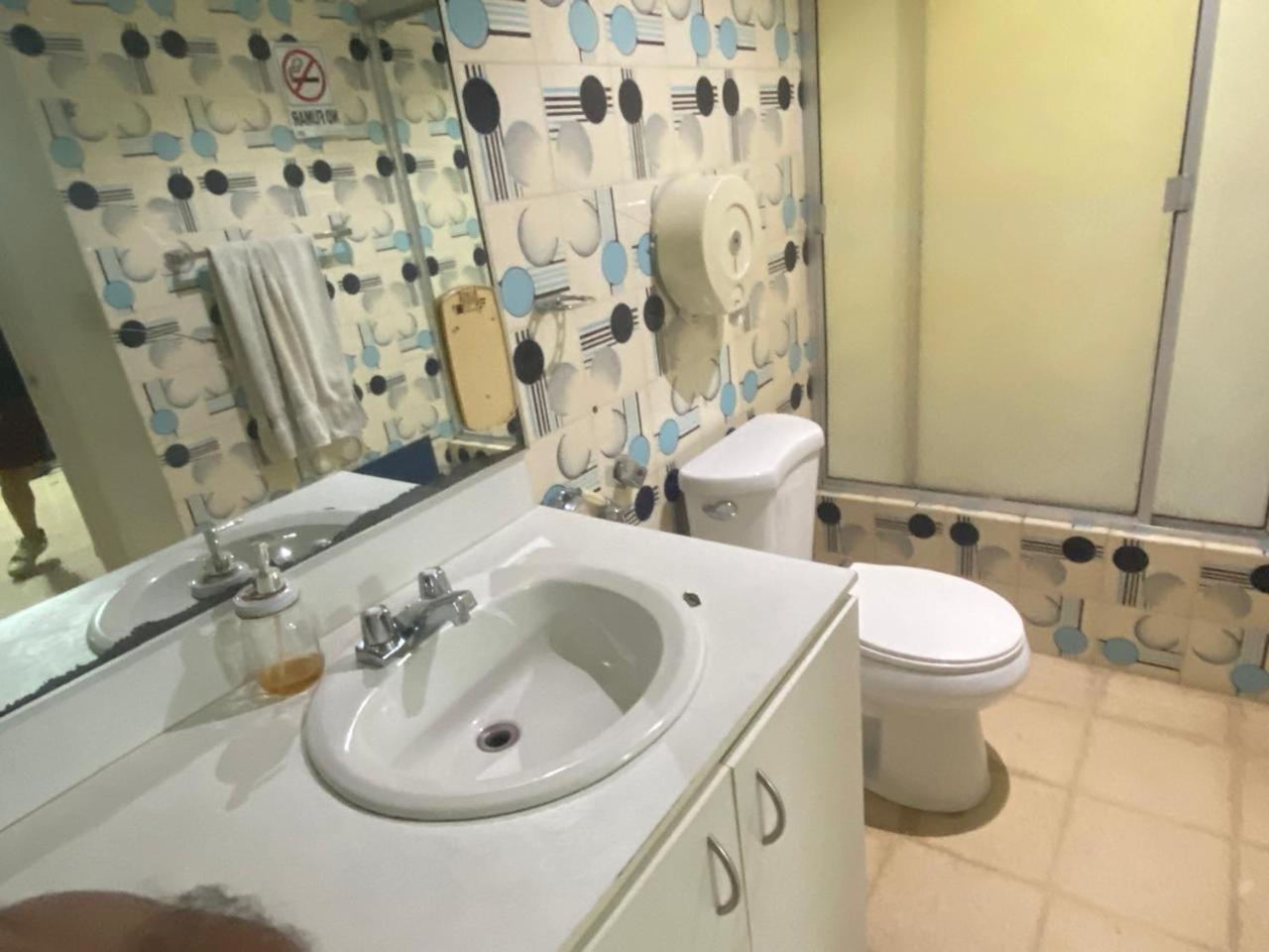Hospedaje panama