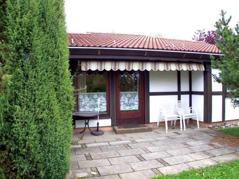 Feriendorf Öfingen 03