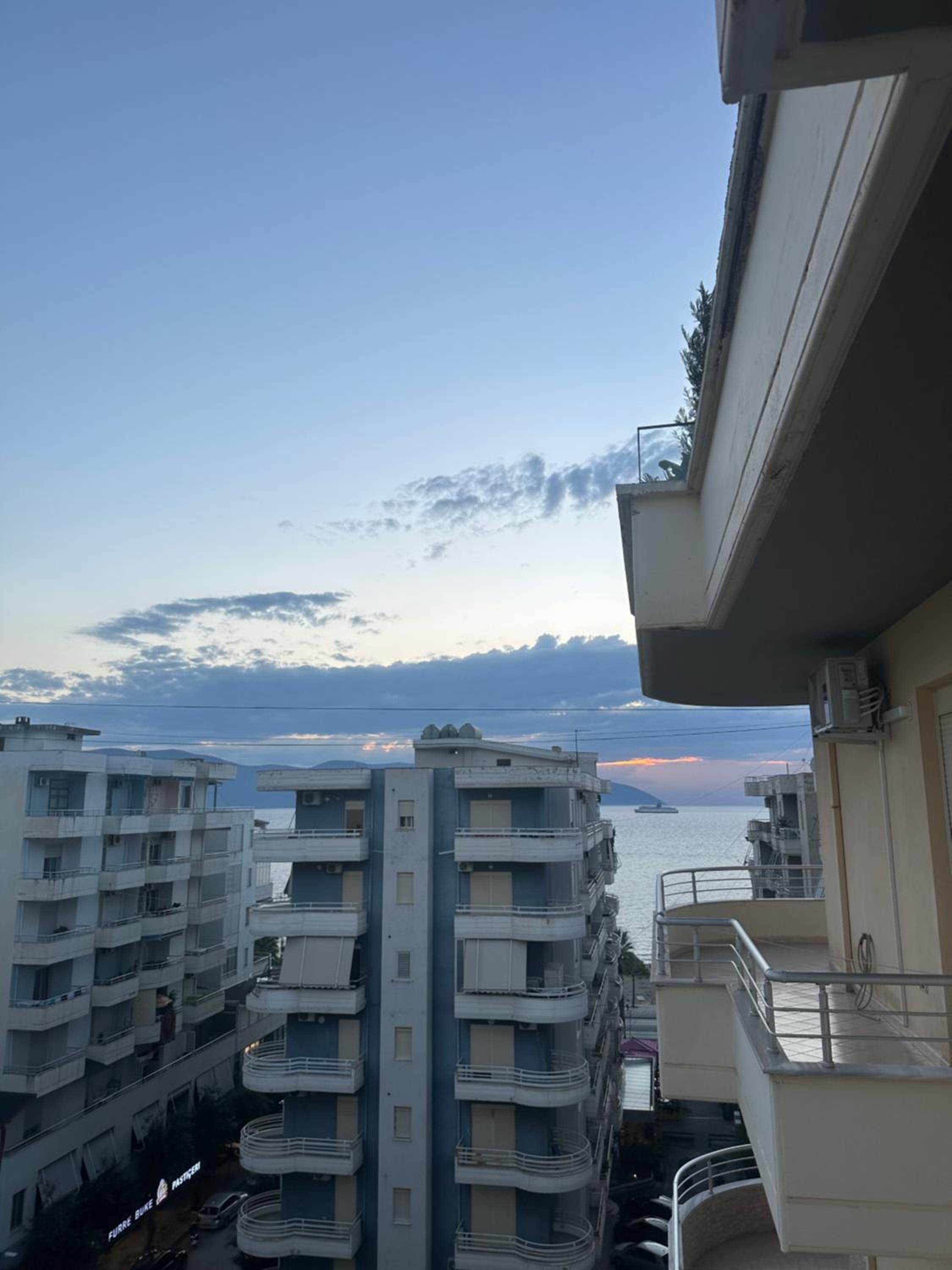 Ana Apartment