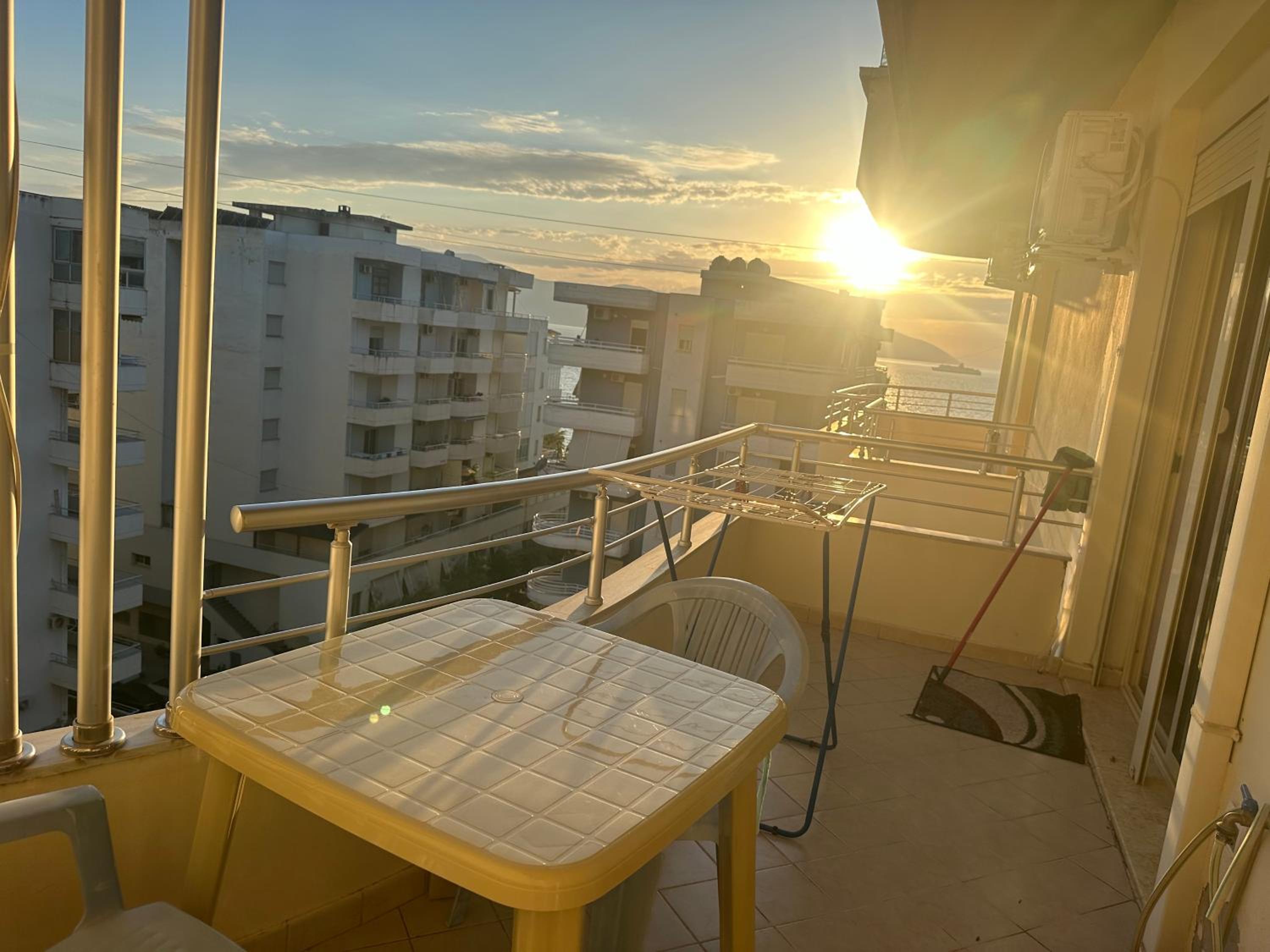 Ana Apartment